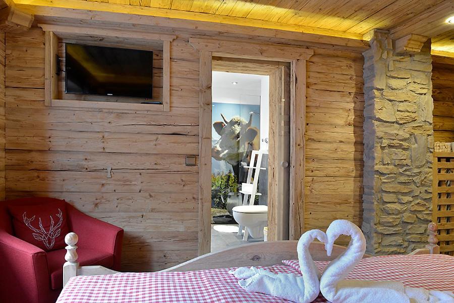 Königssee Almhotel Gruensteinblick מראה חיצוני תמונה
