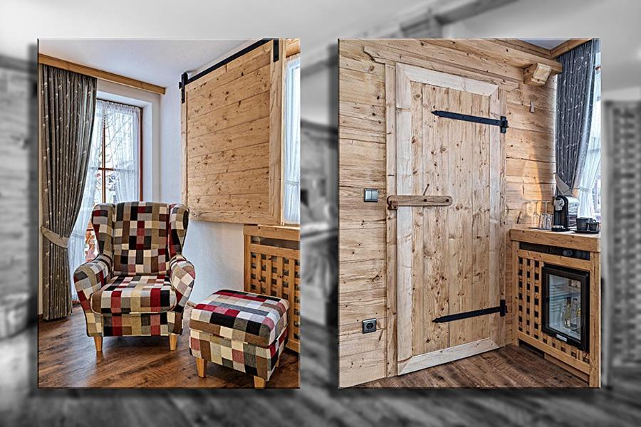Königssee Almhotel Gruensteinblick מראה חיצוני תמונה