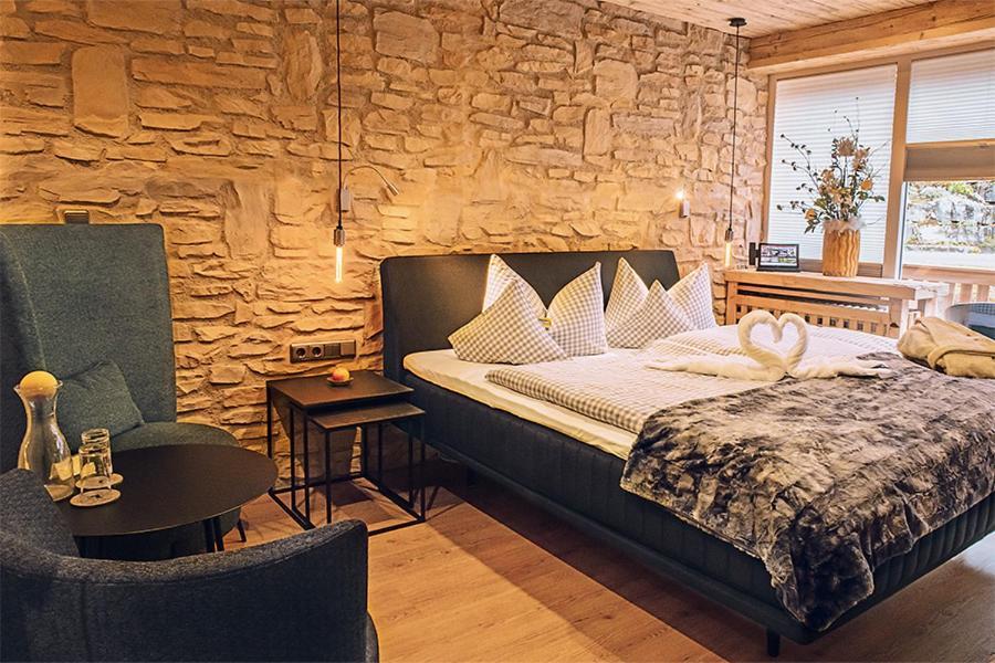 Königssee Almhotel Gruensteinblick מראה חיצוני תמונה