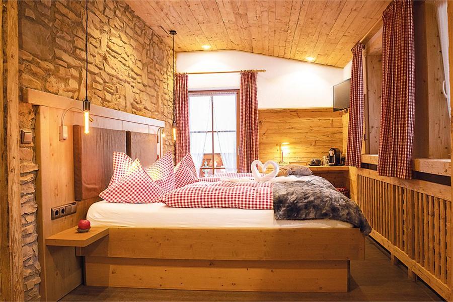 Königssee Almhotel Gruensteinblick מראה חיצוני תמונה
