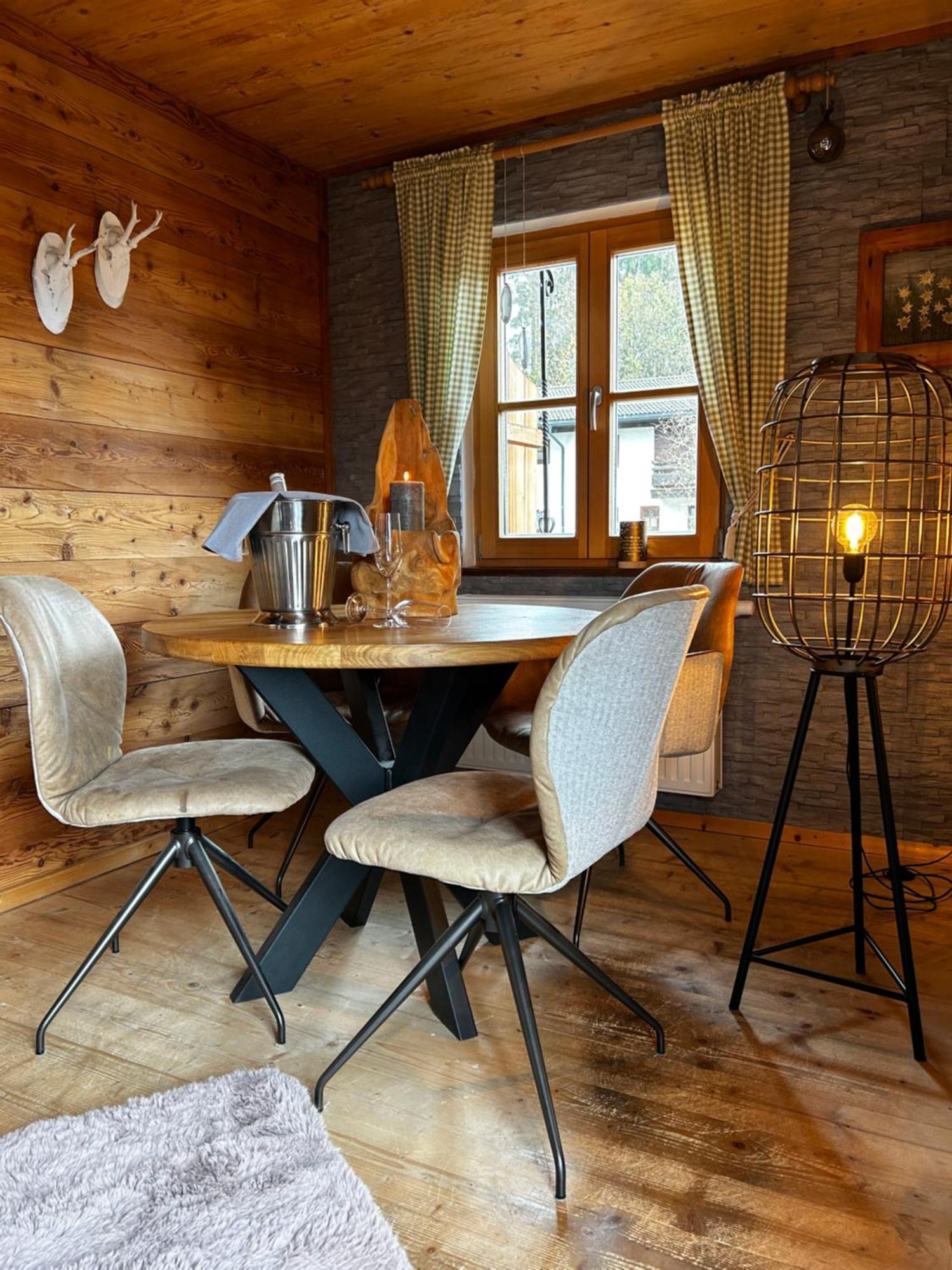 Königssee Almhotel Gruensteinblick מראה חיצוני תמונה