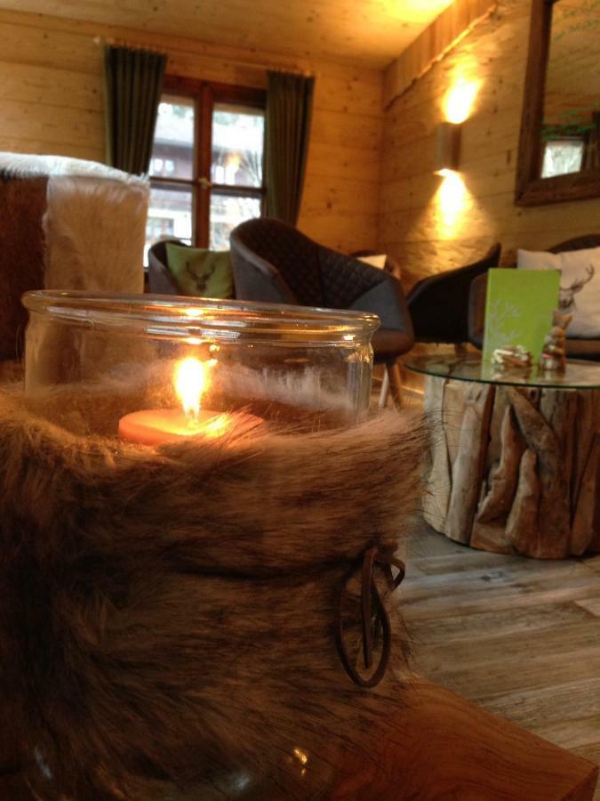 Königssee Almhotel Gruensteinblick מראה חיצוני תמונה